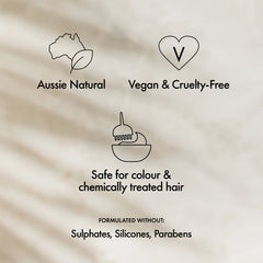 VOLUMISING SHAMPOO & CONDITIONER DUO
