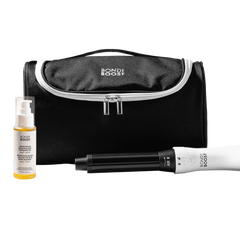 EVERLAST AIRSTYLER & BOND BUILDER+ FINISHING OIL DUO