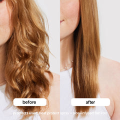 ALOE FLAT IRON