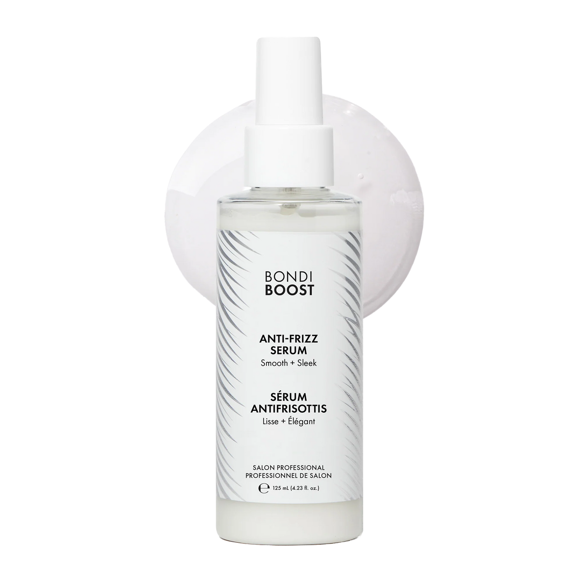 FRIZZ FIX LEAVE-IN SERUM
