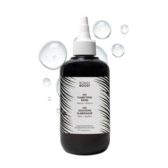 CLARIFYING SCALP & HAIR RINSE
