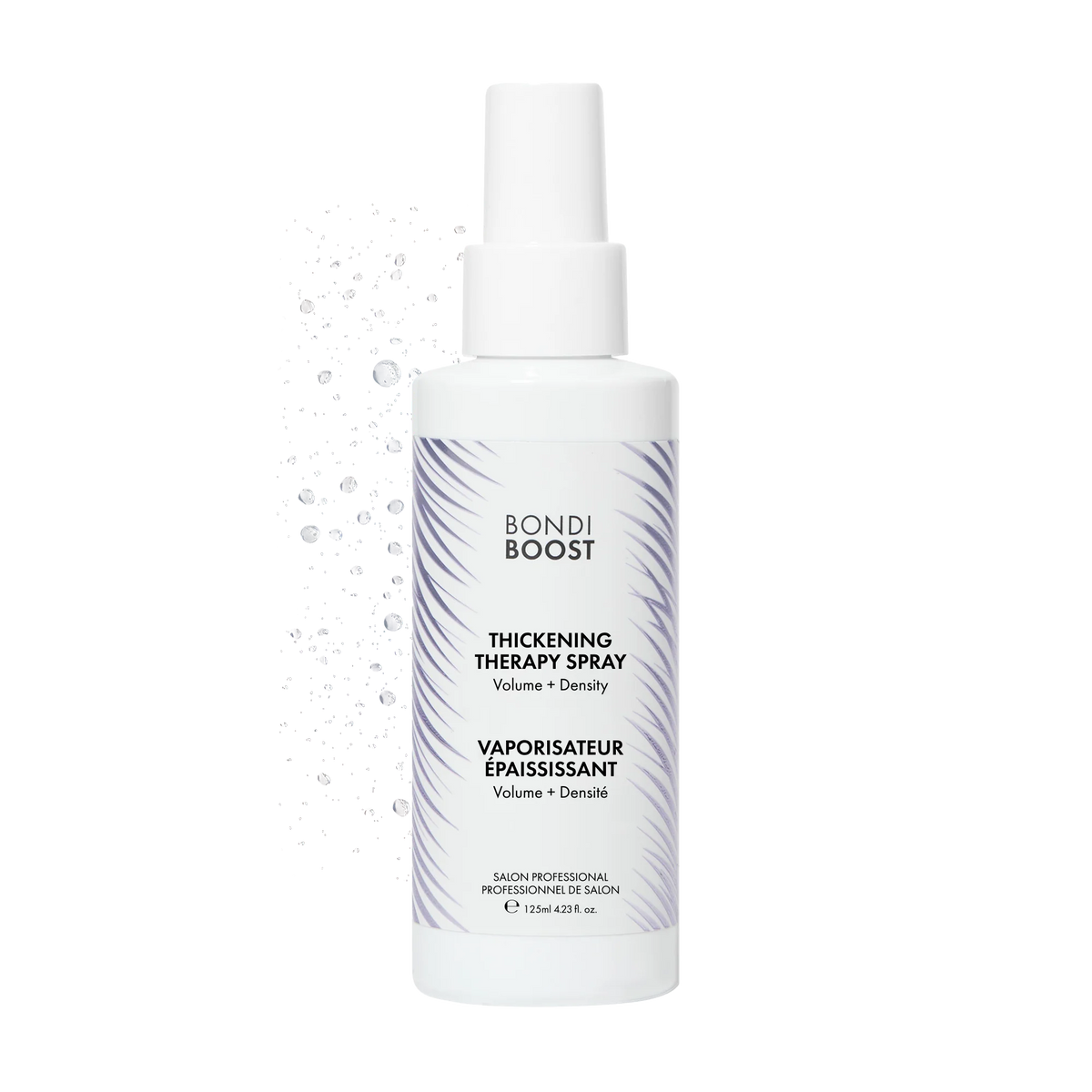 VOLUMISING STYLING SPRAY