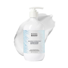 MOISTURISING CONDITIONER