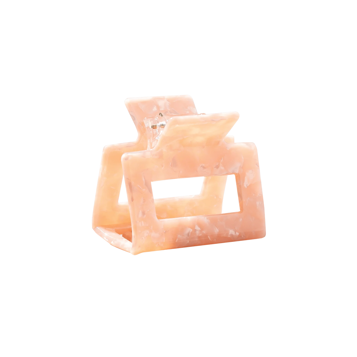 SHELL CLAW CLIP MINI