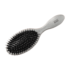 LIMITED EDITION SILVER GLITTER GLOSS BRUSH