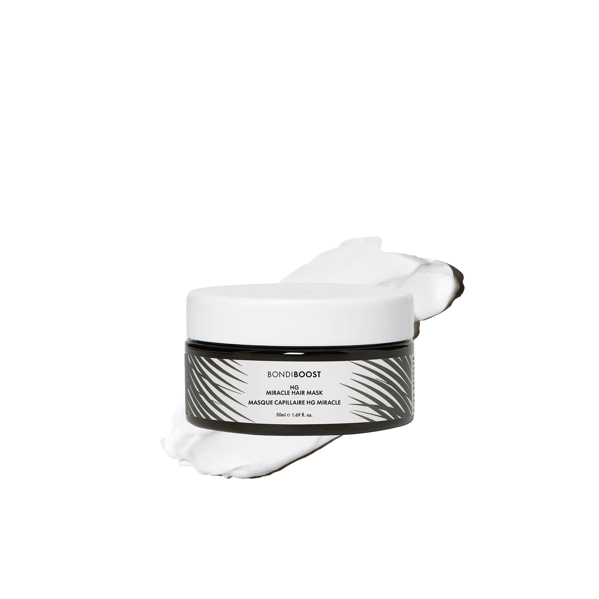 MINI MIRACLE HAIR MASK