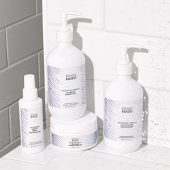 VOLUMISING SHAMPOO & CONDITIONER DUO