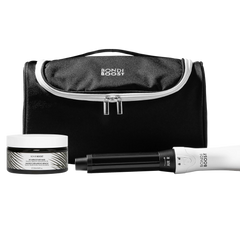 EVERLAST AIRSTYLER & MIRACLE HAIR MASK DUO