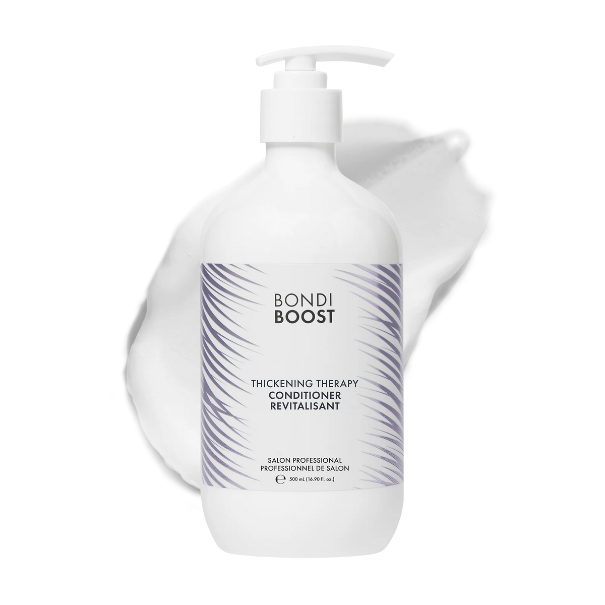 VOLUMISING CONDITIONER