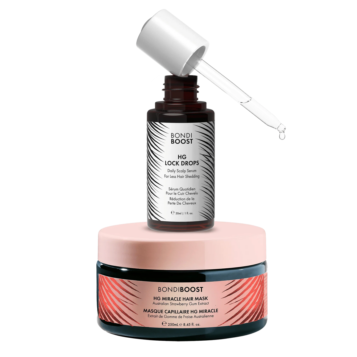 STRAWBERRY GUM TREATMENT