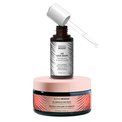 STRAWBERRY GUM TREATMENT