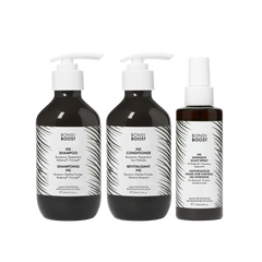 ANTI-THINNING TRIO