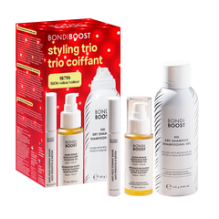 STYLING TRIO