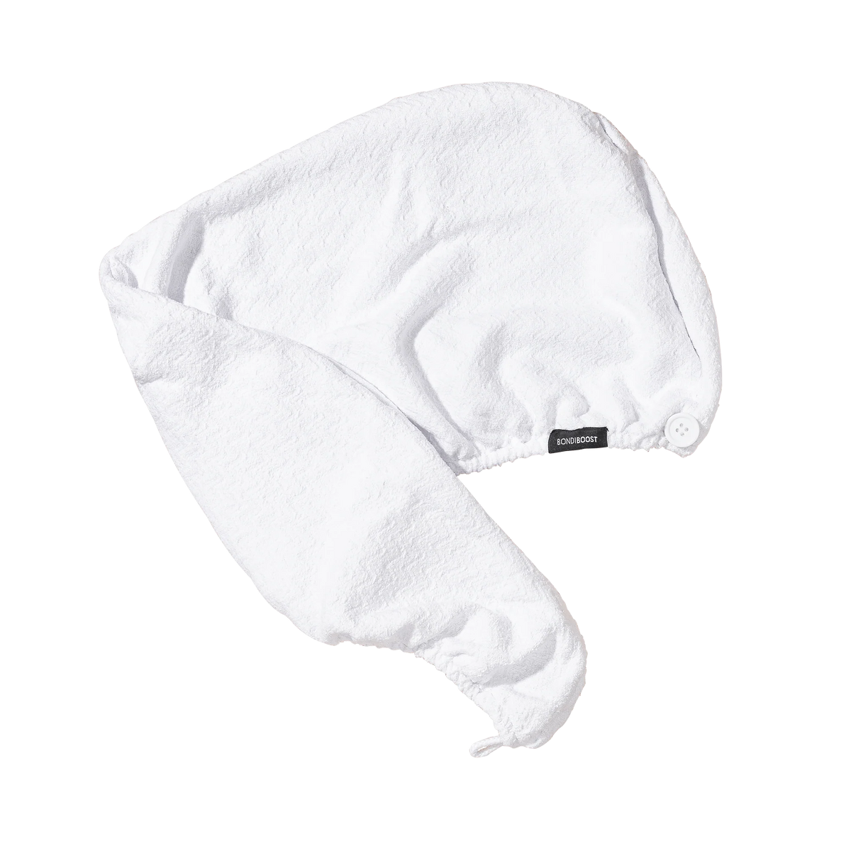 QUICKIE HAIR TURBAN