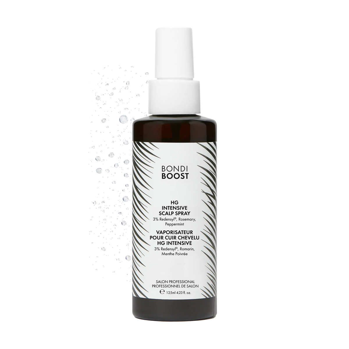ANTI-THINNING INTENSIVE SCALP SPRAY