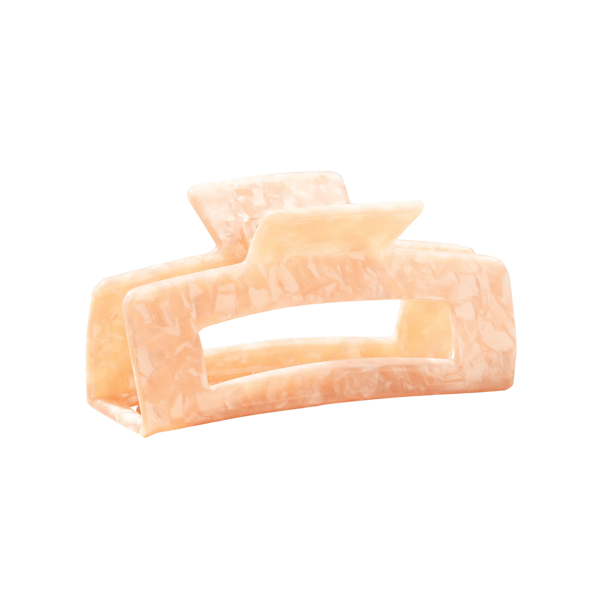 SHELL CLAW CLIP