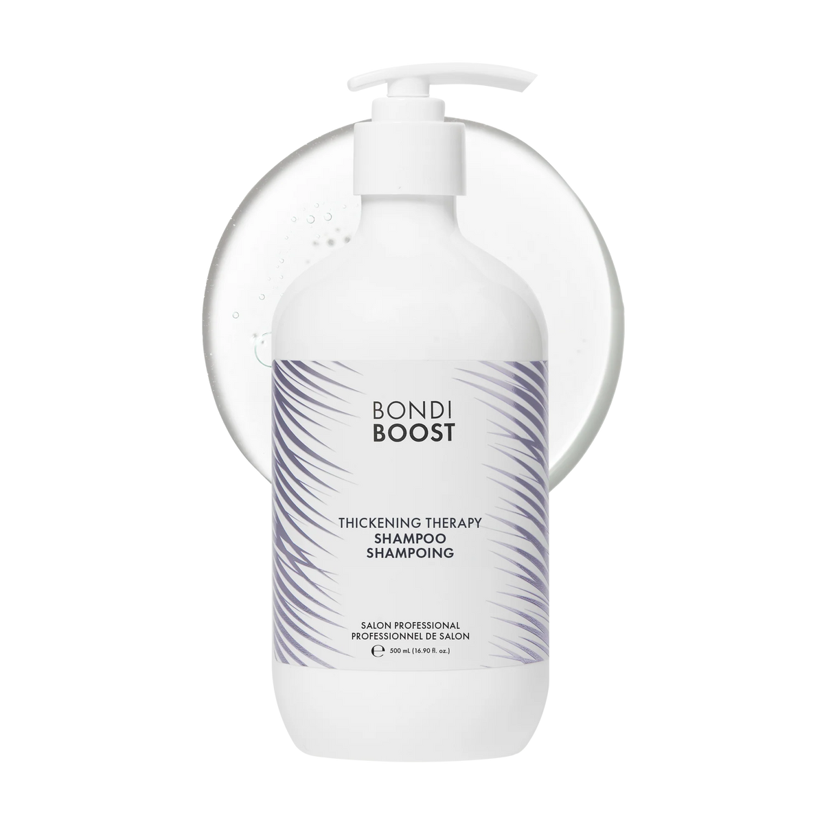 VOLUMISING SHAMPOO