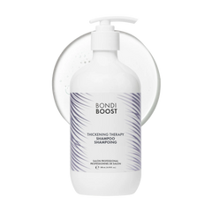 VOLUMISING SHAMPOO