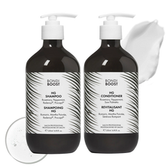 ANTI-THINNING SHAMPOO & CONDITIONER DUO
