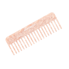 WIDE TOOTH COMB