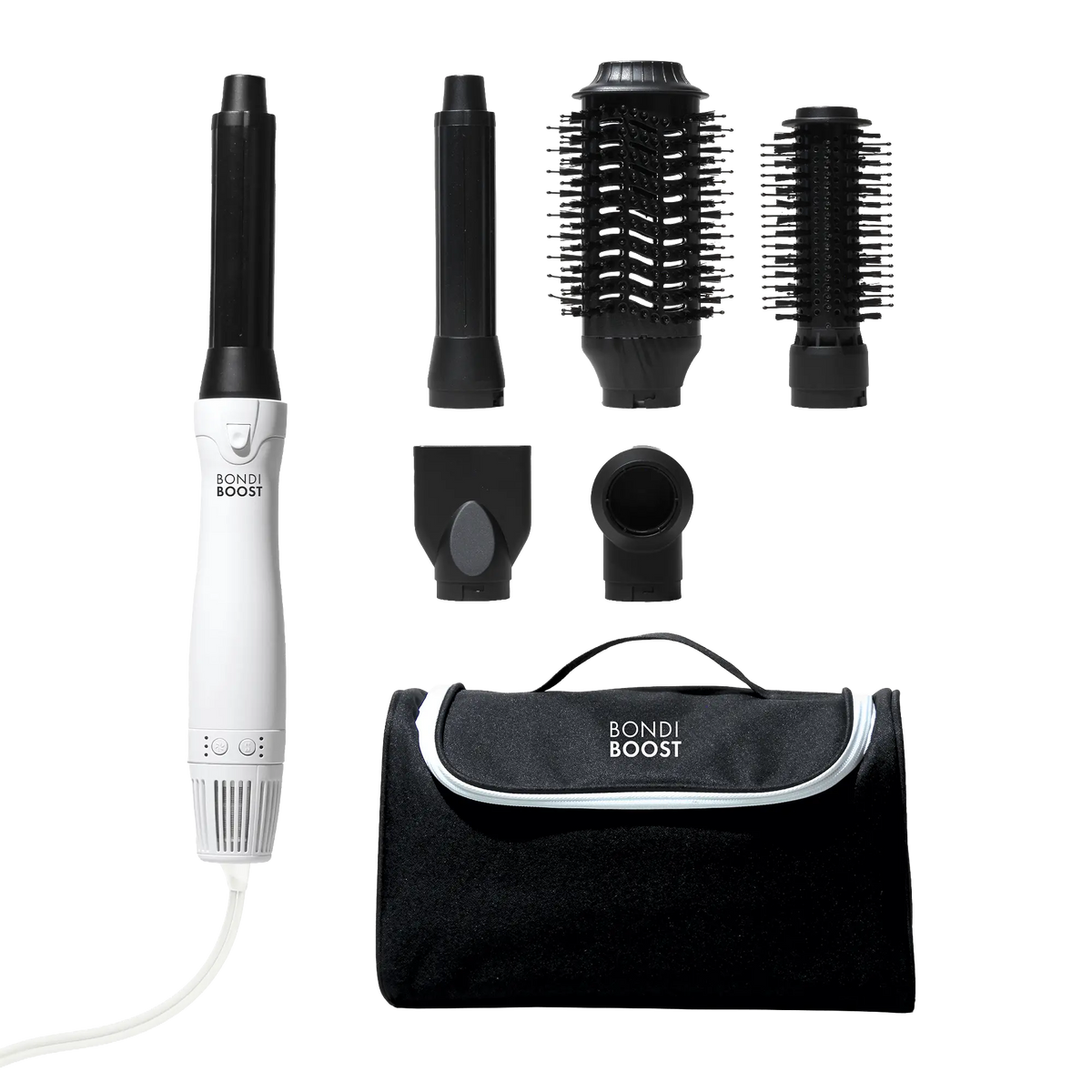 EVERLAST AIRSTYLER SYSTEM