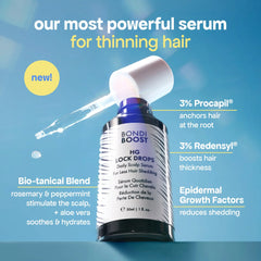 LOCK-IN THICKER HAIR: 3-MONTH SUPPLY