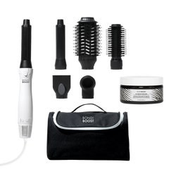 EVERLAST AIRSTYLER & MIRACLE HAIR MASK DUO